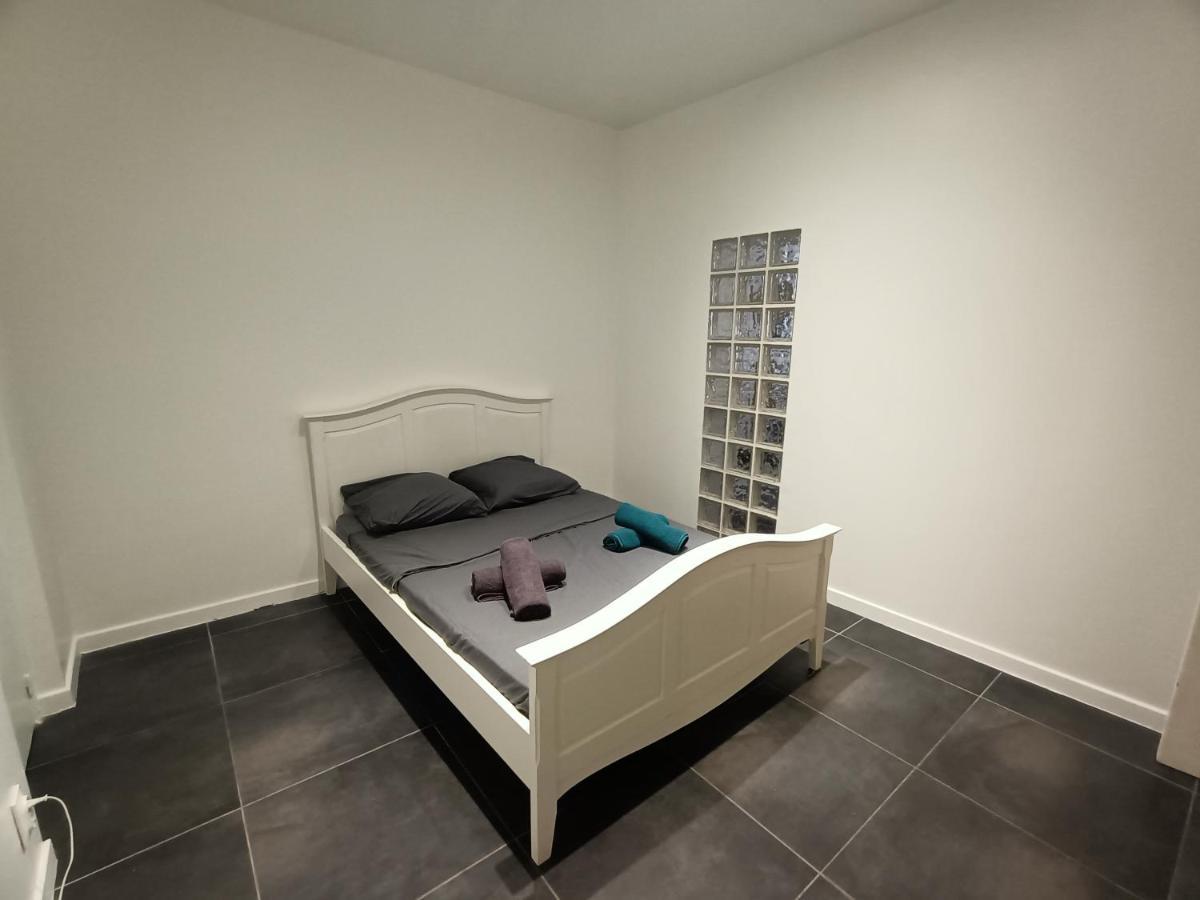 Apartment Spacieux T3 Place Comedie Gare Saint Roch Montpellier