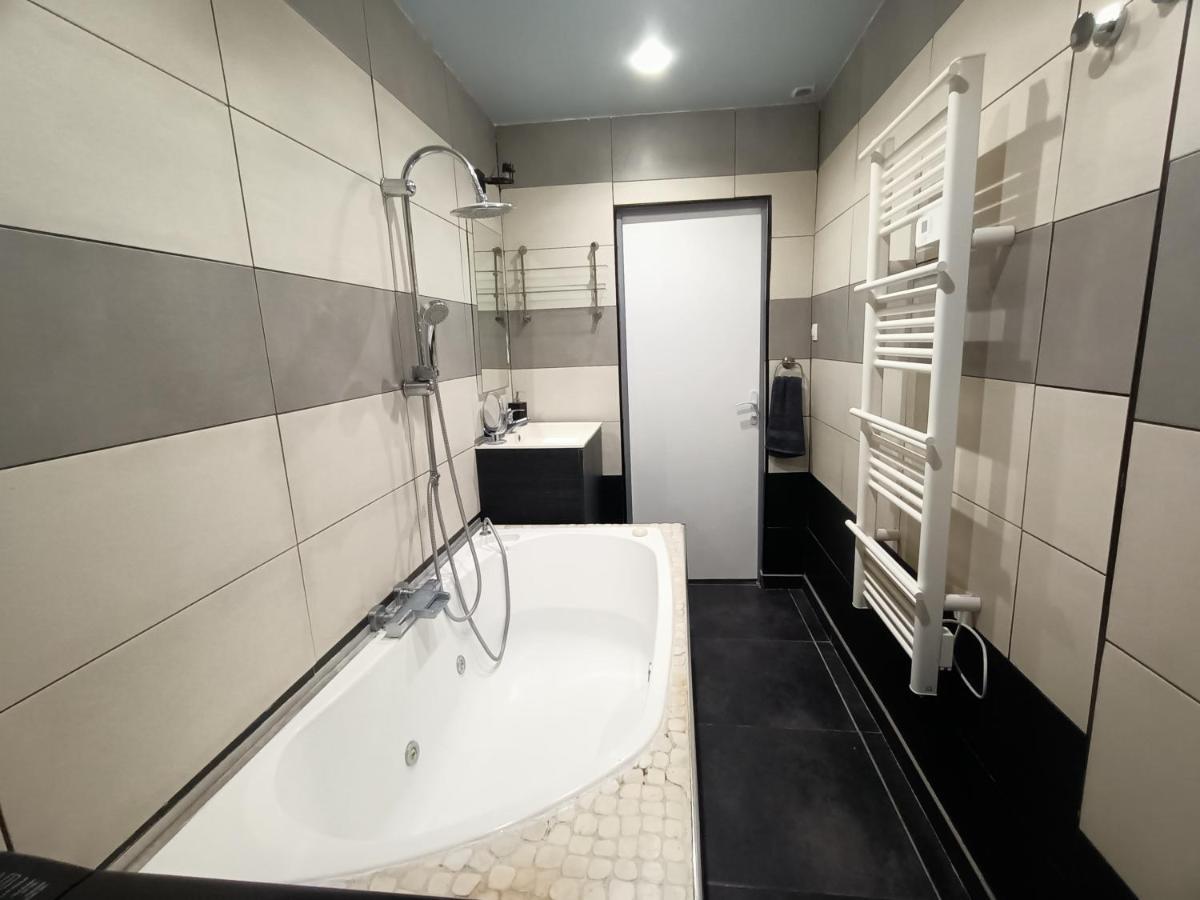 Spacieux T3 Place Comedie Gare Saint Roch Apartment Montpellier