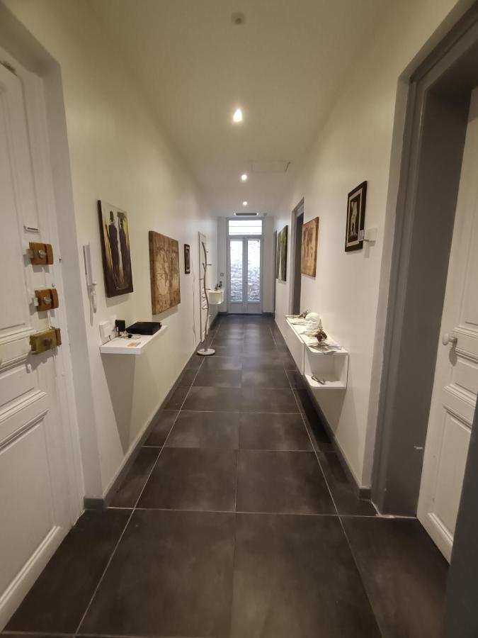 Apartment Spacieux T3 Place Comedie Gare Saint Roch Montpellier