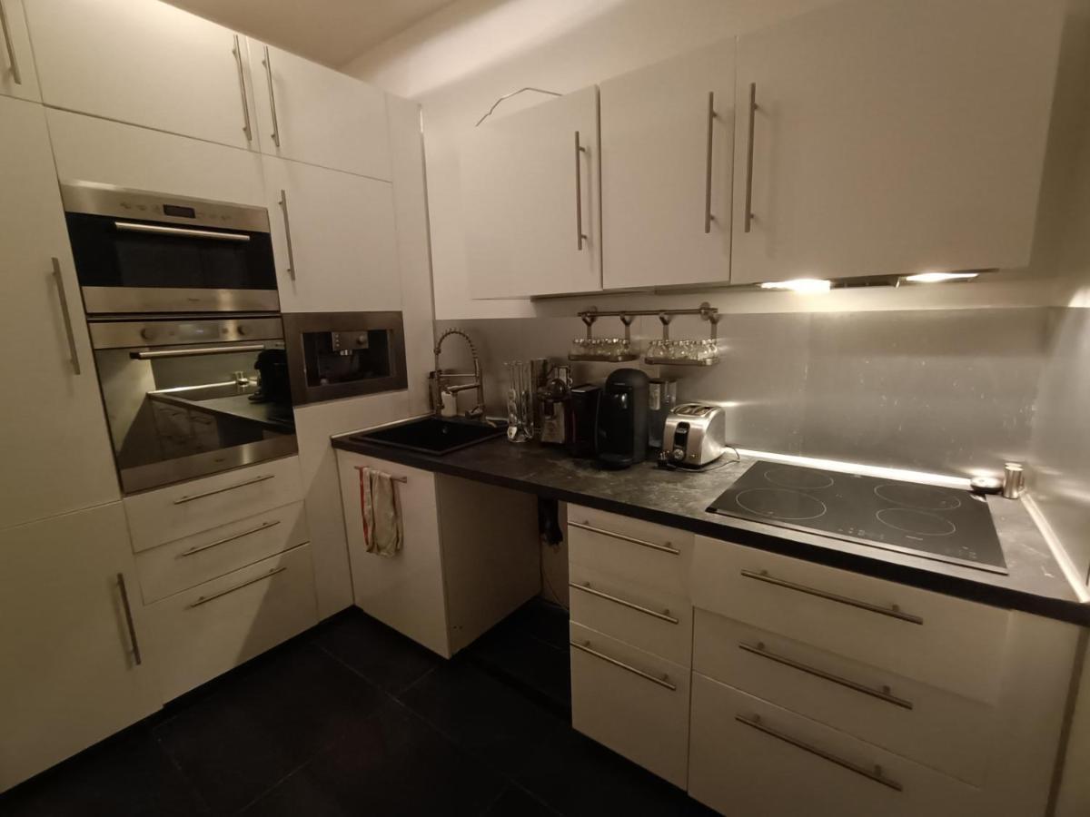 Apartment Spacieux T3 Place Comedie Gare Saint Roch