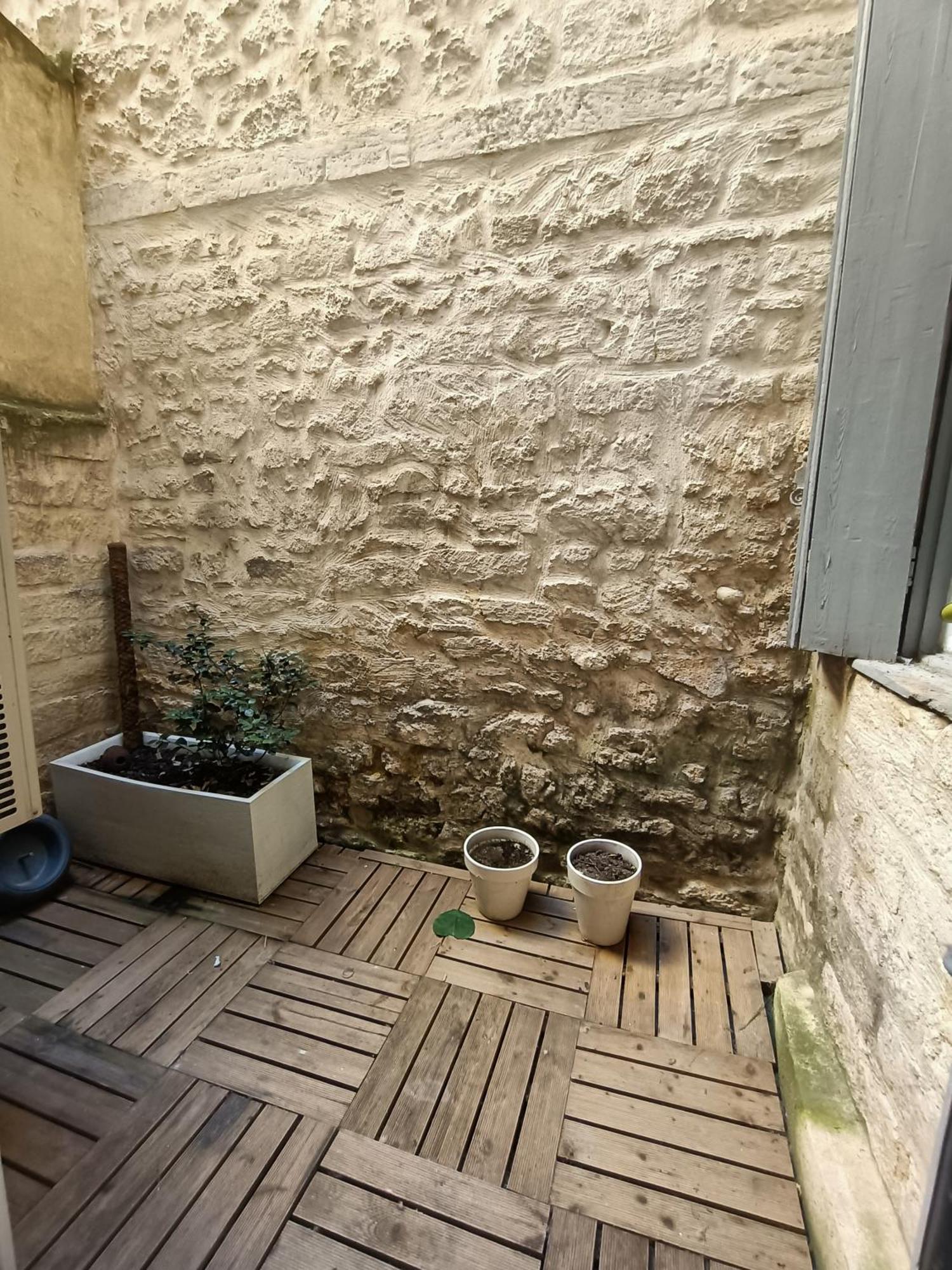 Apartment Spacieux T3 Place Comedie Gare Saint Roch Montpellier